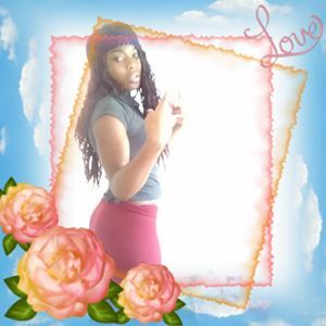 Meet your Posher, Brittney